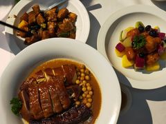 -汤城小厨•粤菜•靓汤(苏州街店)