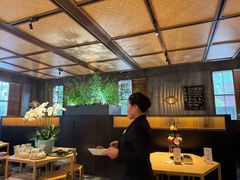 -庐灶江南·江南菜·四合院Bistro(东直门雍和宫·原华侨宾馆店)