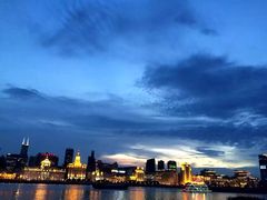 -宝莱纳餐厅(滨江店)