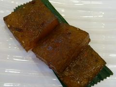 枸杞银耳糕-虾饺妹·粤式手工点心(水荫路店)