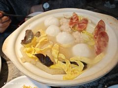 -新白鹿餐厅(松江开元地中海店)