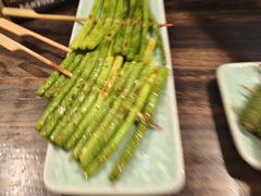 蒜苗-眷屋の深夜食堂(云锦中心店)