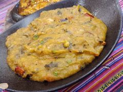 老奶洋芋-香巴拉云南餐厅(华莱坞店)