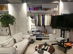 -优刻西服西装定制(金轮国际广场店)