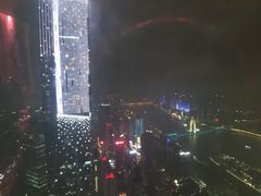 -广州四季酒店