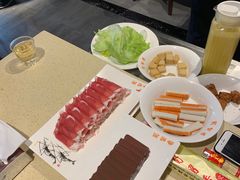 -蜀留香火锅·始于1999·原四川老火锅(白堤路店)