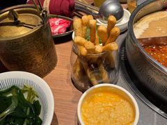 -巴奴毛肚火锅(京西大悦城店)