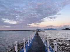 -在海一方公园