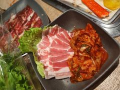 -新石器烤肉(石路天虹店)