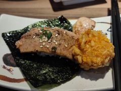 -三禾寿司(南城印象汇店)