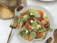 -FUTURE LOUNGE(太古里店)