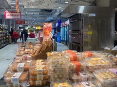 -麦德龙(嘉定店)