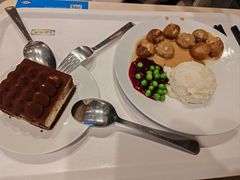 -宜家·瑞典风味餐厅(四元桥店)