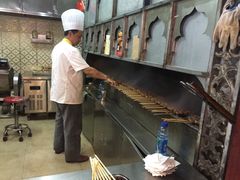 -北疆饭店(宝龙店)