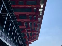 -中华艺术宫(上海美术馆)