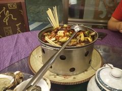 -盛港湾海鲜食府(黄沙店)