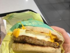 -麦当劳(广州南站店)