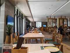 -味餐厅·海鲜·火锅·自助餐