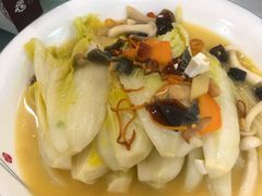 -明香海鲜酒家(华强北店)