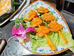 -鹤江桥·红油牛肉粉(SKP店)