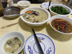 -笨罗卜浏阳菜馆(星沙店)