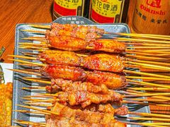 -管氏翅吧(护国寺店)
