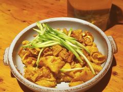 -肉串汪(月坛店)