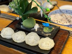 -沙州食驿·非遗小吃夜市