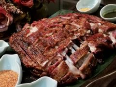 -三品尚院(贝勒府旧址店)