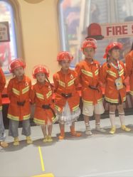 -奈尔宝·儿童乐园·亲子餐厅(苏州大悦城店)