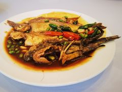 -尚香汤包文博馆(合兴路店)