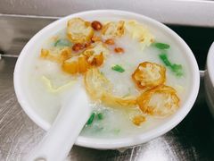 一品艇仔粥-银记肠粉店(北京路店)