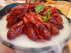 酒糟冰镇龙虾-三太子地摊烧烤·小龙虾(北蔡店)