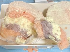 -mira甜品屋(财大店)