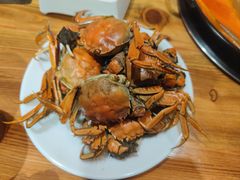 -香逸山自助火锅