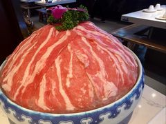 -周师兄大刀腰片火锅(洪崖洞旗舰店)