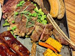 -1886德国汽车餐厅(外滩中央店)