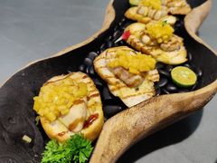 -3号仓库·创意中国菜(乐清正大广场店)