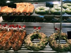 -The open life(万象城店)