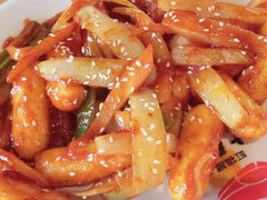 -缸桶屋韩国料理·全程帮烤(泰禾店)