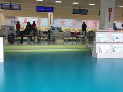 -五台山·保龄球馆