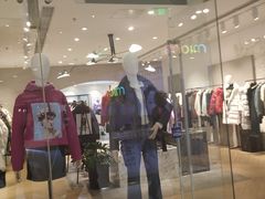 -银座mall(东直门店)