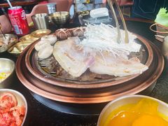 -伏一解牛烤肉专门店(信业购物中心店)