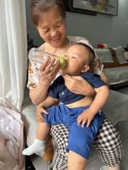 -孩子王(鼓楼广场店)