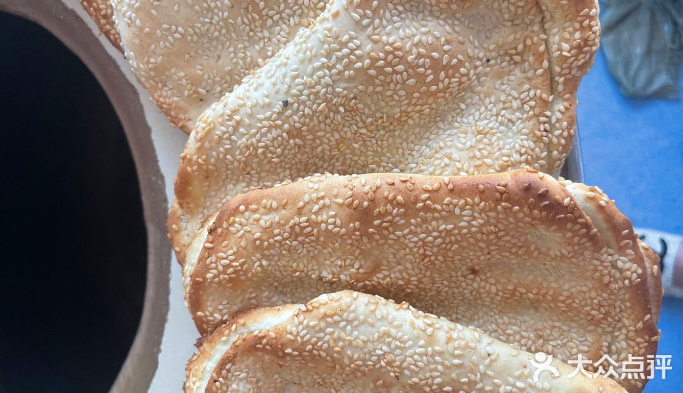 马头烤牌真的太香了