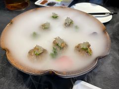 -正德楼果木烤鸭·渔家菜(东港店)