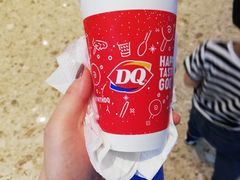 -DQ·蛋糕·冰淇淋(龙湖狮山天街店)
