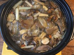 野山菌火锅-马帮菜馆·美味野生菌