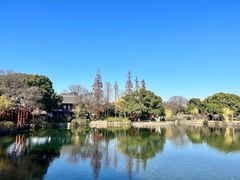 -无锡蠡湖国家湿地公园-蠡园