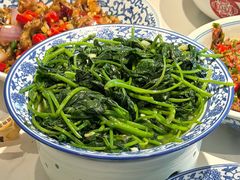 -欧记大排档·景德菜(上海首店)